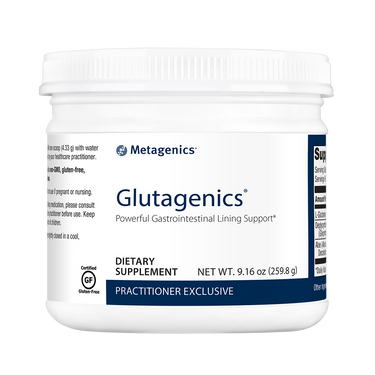 Glutagenics - Metagenics